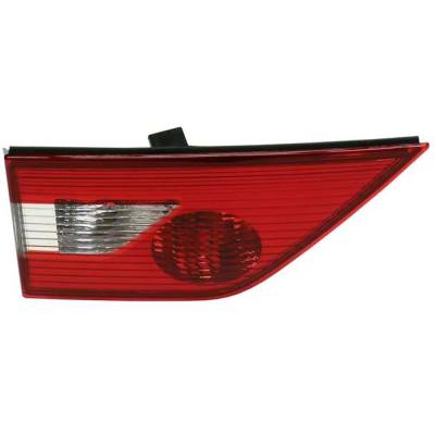 Rareelectrical - New Left Tail Lights Compatible With Bmw X3 2.5L 3.0L 2004 2005 2006 By Part Numbers Ulo1001111 - Image 2