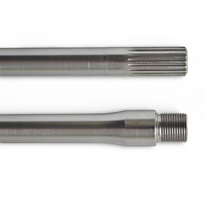 Rareelectrical - New Drive Shaft Compatible With Kawasaki Sx-R 800 2003 2004 2005 2006 2007 2008 2009 2010 2011 By - Image 2