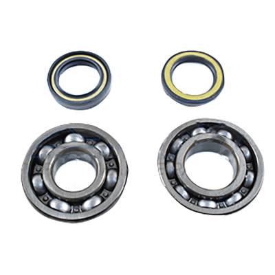 New Wsm Jet Pump Repair Rebuild Kit Series Larger Bearings Compatible With Yamaha Vx Cruiser Deluxe