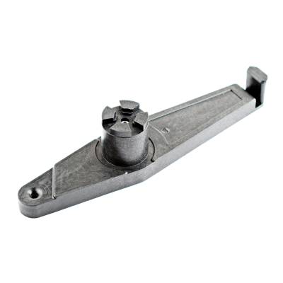 Rareelectrical - New Wsm Reverse System Lever Compatible With Sea-Doo Gti Gtx Rxp Rxt Se Dt Wake Na Std Scic Bvic - Image 2