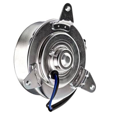 Rareelectrical - New Engine Cooling Fan Motor Compatible With Mitsubishi Lancer Es Ls 2002 By Part Number Mr464707 - Image 1
