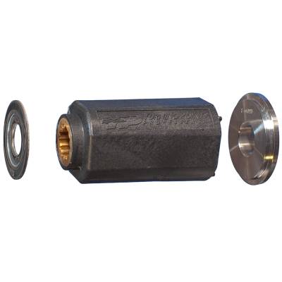 New 60 - 140 Hp Propeller Hub Kit Compatible With Suzuki 3 Cyl 3.307 Bore Dt 75 85 1983 1984 1985