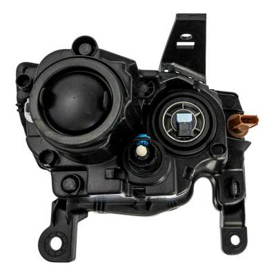 Rareelectrical - New Drivers Headlight Compatible With Jeep Grand Cherokee Sport Utility 2020 By Part Number - Image 1