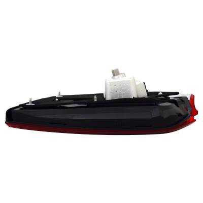 Rareelectrical - New Left Inner Tail Lights Compatible With Honda Odyssey 3.5L 2023 2024 By Part Numbers Ho2802134 - Image 5