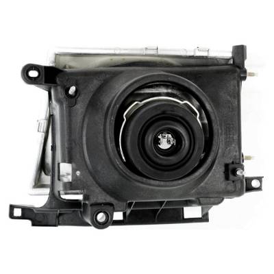 Rareelectrical - New Passenger Side Headlight Compatible With Toyota Tacoma Rwd 1999-2000 By Part Number 81110-04090 - Image 1