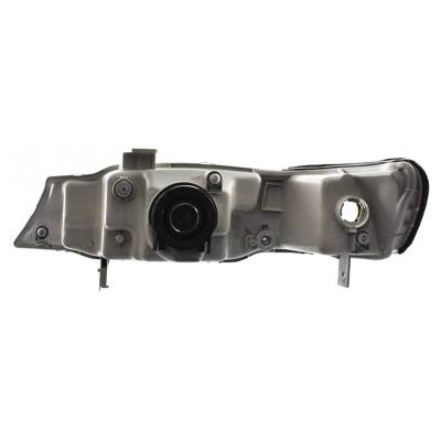 Rareelectrical - New Right Headlight Compatible With Honda Odyssey Lx Mini Van 3.5L 1999 2000 2001 2002 2003 2004 By - Image 1