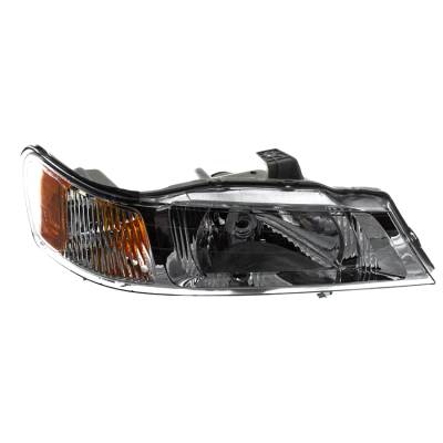 Rareelectrical - New Right Headlight Compatible With Honda Odyssey Lx Mini Van 3.5L 1999 2000 2001 2002 2003 2004 By - Image 2