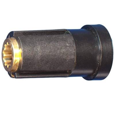 Rareelectrical - New Propeller Hub Kit Compatible With Suzuki Yamaha 20-30 Hp 1984-2021 By Part Number 11200500 10 - Image 1