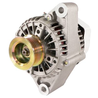 Rareelectrical - New 12V 70 Amp Alternator Fits Toyota Tundra 4.7L 2001 102211-5131 1022115130 - Image 2