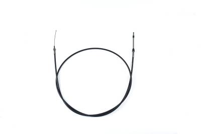 Rareelectrical - New Wsm Throttle Cables Compatible With Yamaha 190 195 Fsh Deluxe Sport 2016 2017 2018 2019 2020 - Image 2
