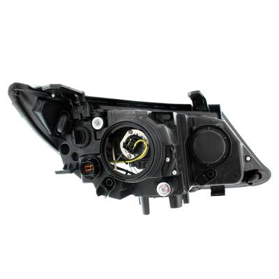 Rareelectrical - New Left Halogen Headlight Compatible With Kia Sorento Ex Sport 2014-2015 By Part Number 92101-1U600 - Image 1