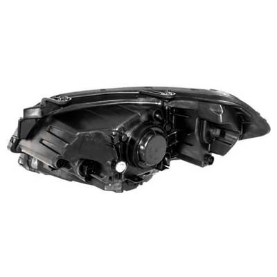 Rareelectrical - New Right Halogen Headlight Compatible With Kia Soul 2010 By Part Number 92102-2K030 921022K030 - Image 1
