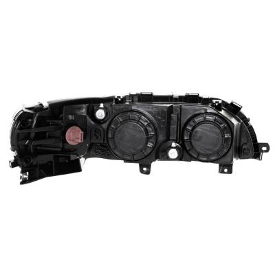 New Driver Side Halogen Headlight Compatible With Volvo S60 Awd R T5 Base 2.0T 2.4T 2.5T Sedan 4
