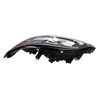 Rareelectrical - New Left Headlight Compatible With Ford Windstar Base  Mini Cargo Van 3.8L 2001 2002 2003 Py Part - Image 1