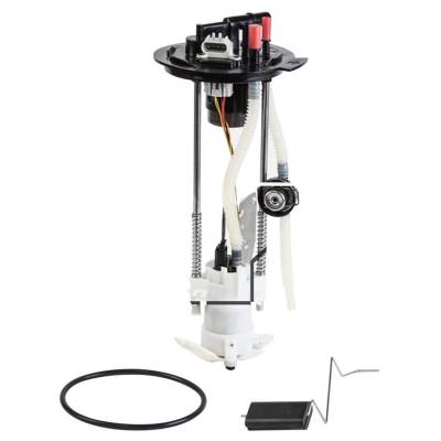 Rareelectrical - New Fuel Pump Module Compatible With Mazda B3000 Extended 3.0L 2006-2007 By Part Number 8L5z9h307e - Image 2
