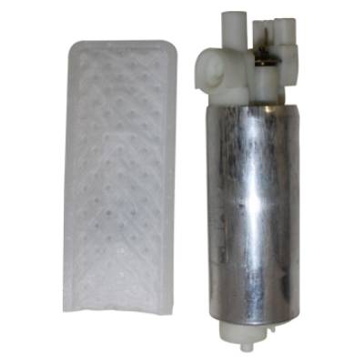 Rareelectrical - New Fuel Pump Compatible With Chevrolet Camaro Pontiac Firebird Corvette 1982-1983 By Parts 530-1420 - Image 2