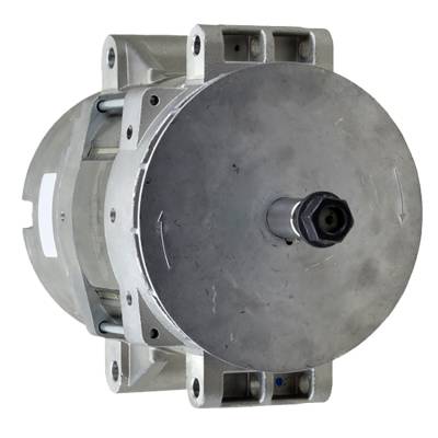 Rareelectrical - New 200A Alternator Fits Blue Bird Applications By Number 55I4964pa 5034-4964Pa - Image 2