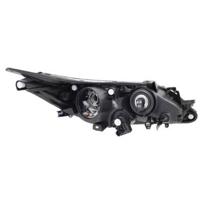 Rareelectrical - New Driver Side Hid Headlight Compatible With Toyota Avalon Limited 2013-2015 By Part Number - Image 1