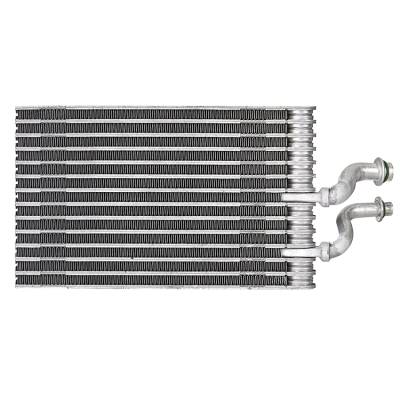 Rareelectrical - New Evaporator Core Compatible With Saturn Outlook 2007-2010 By Part Number 20859526 20827668 - Image 1