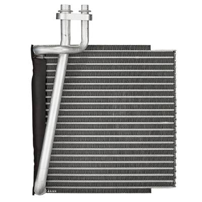 Rareelectrical - New Evaporator Core Compatible With Hummer H3 2006-2010 By Part Number 24301327 - Image 2