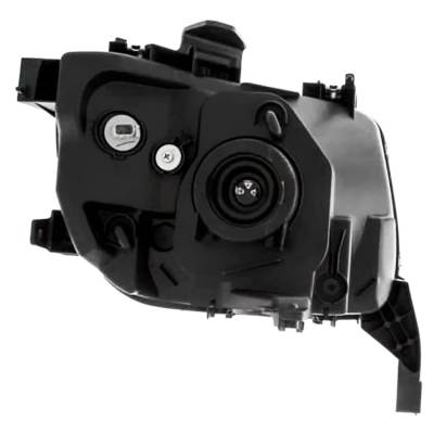Rareelectrical - New Driver Side Headlight Compatible With Honda Element Ex Sport 2003-2006 By Part Number - Image 1