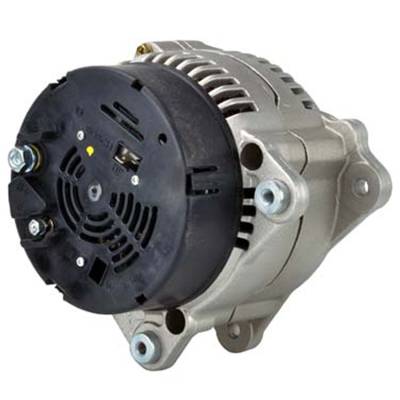 Rareelectrical - New 120A Alternator Fits Volkswagen Passat 1996 1.9L 028-903-028A 0-123-510-009 - Image 1