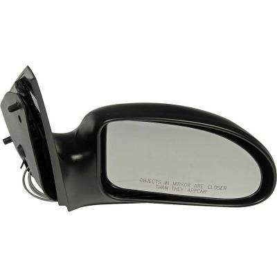 Rareelectrical - New Right Mirror Compatible With Ford Focus 2.0L 2.3L 2.5L 2002-2006 By Part Numbers 61585F - Image 1