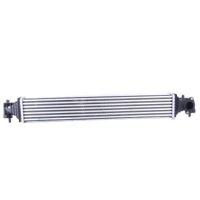 Rareelectrical - New Intercooler Compatible With Honda Cr-V Ex-L By Part Numbers 961542 197105Paa01 - Image 1