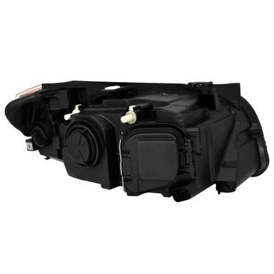 Rareelectrical - New Driver Side Headlight Compatible With Bmw X1 Sport Utility 2014 By Part Number 63-11-7-290-237 - Image 1