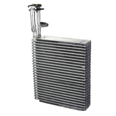 Rareelectrical - New Evaporator Core Compatible With Dodge Durango 2005-2006 By Part Number 5061341Ac - Image 1