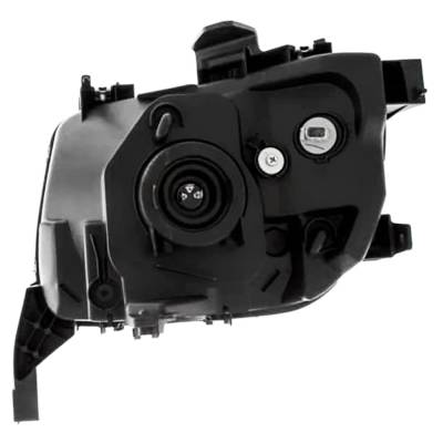 New Passenger Side Headlight Compatible With Honda Element Ex Sport 2003-2006 By Part Number