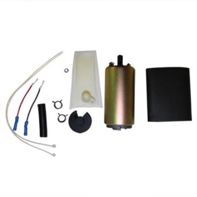 Rareelectrical - New Fuel Pump Compatible With Nissan Maxima 1992-1994 By Parts Efp500102g P72201 5501280 1704285E00 - Image 1
