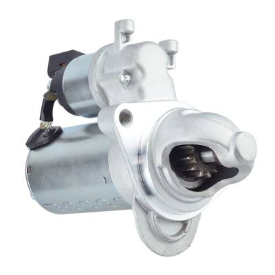 Rareelectrical - New 12T 12V Starter Fits Genesis G90 3.3L 2017-18 8000497 361003C240 36100-3C240 - Image 2