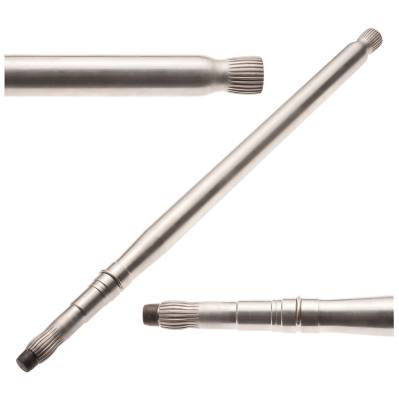 New Wsm Drive Shaft Series Compatible With Sea-Doo Rxt X 255 1503 2009 By Part Number 271001585