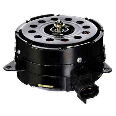 Rareelectrical - New Cooling Fan Motor Compatible With Dodge Neon Sxt Se 2.0L 2004-2005 By Part Number 5127521Aa - Image 2
