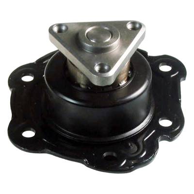 Rareelectrical - New Water Pump Fits Saturn 1.9L Sc 1991 1992 Sc1 1995-2002 Sc2 1993-02 21007155 - Image 2