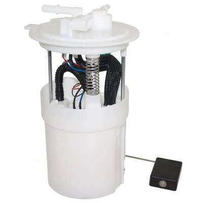 Rareelectrical - New Fuel Pump Module Compatible With Nissan Altima 2.5L 2007-2012 By Part Number 17040Zx01b - Image 2