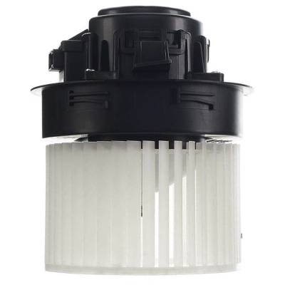 New Hvac Blower Motor Compatible With Nissan Sentra 2013-2014 By Part Numbers 27226-3Sg0a 272263Sg0a