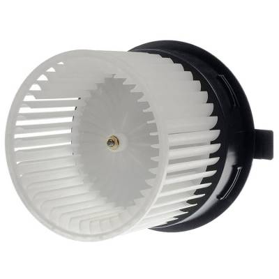 RAREELECTRICAL - New Hvac Blower Motor Compatible With Nissan Sentra 2015-2016 By Part Numbers 27226-3Sg0a 272263Sg0a - Image 2