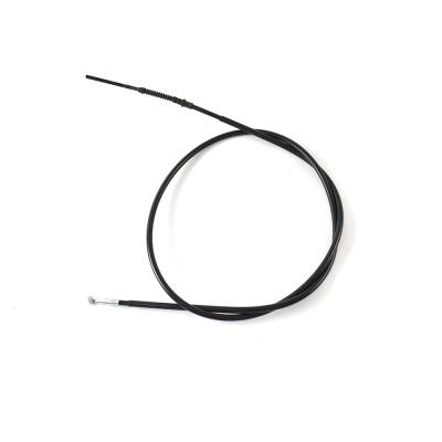 Rareelectrical - New Brake Cable Compatible With Honda 1997 1998 1999 2000 2001 2002 2003 2004 2005 2006 2007 2008 - Image 2