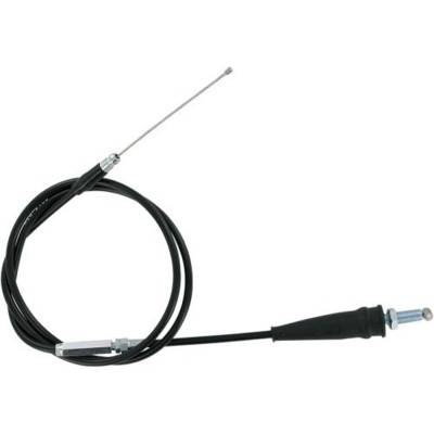 Rareelectrical - New Throttle Cable Compatible With Kawasaki 1988-2004 By Part Numbers 61-503-11 54012-0097 - Image 1