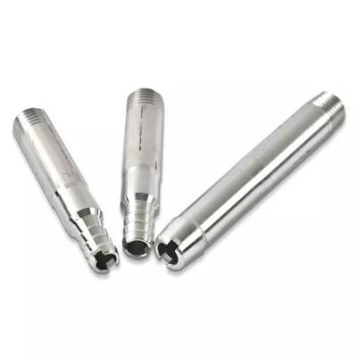 Rareelectrical - New Wsm Jet Pump Fitting & Outlet Set Series Compatible With Sea-Doo 650 720 800 1990 1991 1992 1993 - Image 2