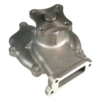 Rareelectrical - New Water Pump Fits Nissan Nx 1.6L 1991-1993 21010-88R10 21010-53Y01 21010-F4300 - Image 1