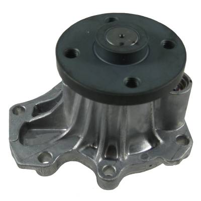 Rareelectrical - New Hd Water Pump Fits Scion Xb 2.4L 2008 2009 2010 2011 2012 2013 161000H050 - Image 1