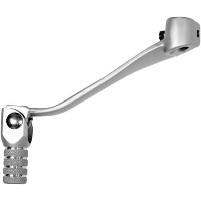 Rareelectrical - New Gear Shift Lever Compatible With Honda Yamaha 1983 - 2023 By Part Numbers 69-100 1P6-18110-00-00 - Image 1