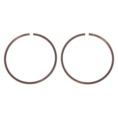 Rareelectrical - New .020 Bored Over 3.248In Piston Rings Compatible With Yamaha By Part Numbers 3248Kd - Image 1