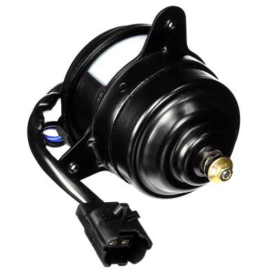 Rareelectrical - New Cooling Fan Motor Compatible With Subaru Baja 2003-2006 By Part Number 45121Ae00a Su3117101 - Image 2
