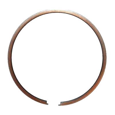 Rareelectrical - New 1Mm Bored Over 55Mm Piston Rings Compatible With Honda By Part Numbers 02.1213.100 - Image 1