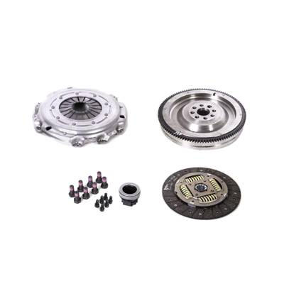 Rareelectrical - OEM Valeo Clutch Conversion Kit For Bmw 323I 98-99 525I 91-95 1222505 52281208 - Image 2
