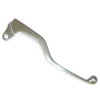 Rareelectrical - New Right Brake Lever Fits Kawasaki Atv Bayou 185 86-1988 220 88-1999 460921133 - Image 3